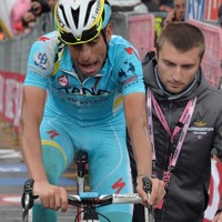 ジロ・デ・イタリア14　第16ステージ