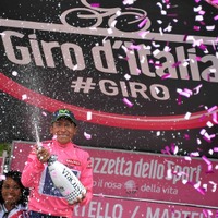 ジロ・デ・イタリア14　第16ステージ