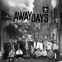 アディダス スケートボーディング、「Away Days」公開記念サイン会やイベント開催