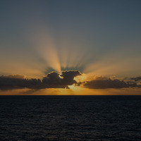 天国に一番近い島ニューカレドニアを目指して…フィジーに寄港 画像