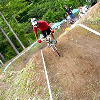 八ヶ岳に自転車競技レジャーパークYBP