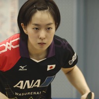 日本スポーツ振興センターは動画『奇跡を起こせ！卓球女子！勝利へのミラクリズム』を公開
