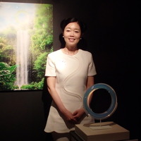 現代アーティスト・森万里子の作品『Ring: One with Nature（リング・自然とひとつに）』がリオ五輪の公式文化プログラムに認定（2016年5月24日）