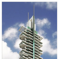 高層住宅プロジェクトNathani Heights