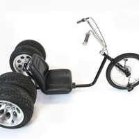 Urbantrike