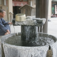日本三名湯でヒルクライムレース…温泉ライダーin加賀温泉郷
