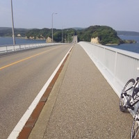 【山口和幸の茶輪記】北陸新幹線で能登半島へ！都内から日帰りサイクリング