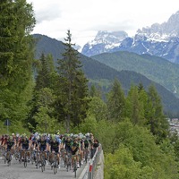 2014ジロ・デ・イタリア第18ステージ