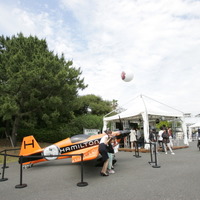 重力加速度オーバーなら一発失格…エアレースをわかりやすく解説
