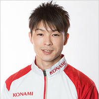 リオオリンピック、コナミスポーツクラブ体操部から4名が日本代表に