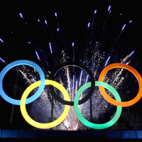 オリンピック イメージ