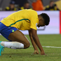 ブラジルがコパ・アメリカを去る…グループステージ敗退は29年ぶり 画像