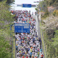 伊勢志摩の食を楽しむマラソン大会 「志摩ロードパーティ」