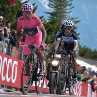 2014ジロ・デ・イタリア第20ステージ