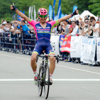 リオ五輪自転車ロード日本代表の新城幸也、6度目のツール・ド・フランスへ 画像