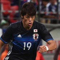 サッカー日本代表・酒井宏樹の移籍決定、マルセイユが「いらっしゃいませ」 画像
