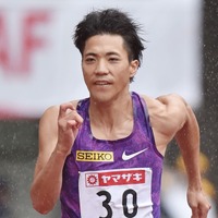 リオ五輪陸上100m日本代表、ラスト一枠は山縣亮太に…ファンは喜びの声 画像