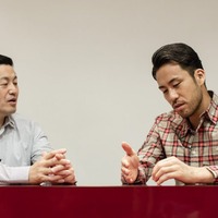 サッカー日本代表・吉田麻也（右）、セカンドキャリアを語る…シゴトタイムズ