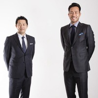 サッカー日本代表・吉田麻也（右）、セカンドキャリアを語る…シゴトタイムズ