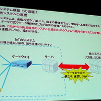 NRI基盤ソリューション企画部 主任研究員 武居輝好氏「Internet of Thingsによる新ビジネスの可能性」（5月27日「ITロードマップセミナー SPRING 2014」）