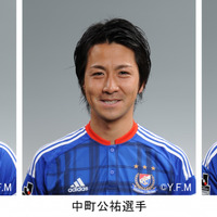 横浜F・マリノスの3選手が講師に！特別授業「夢の叶え方3」開催