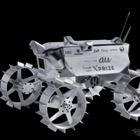ロボット月面探査レースに挑戦する「HAKUTO」をスズキが技術支援 画像