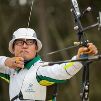 近畿大学、競泳・アーチェリーがリオ五輪・パラリンピック出場…壮行会開催