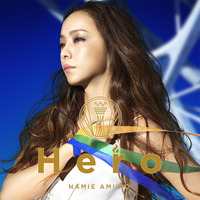 NHKリオオリンピックテーマソング・安室奈美恵「Hero」MV公開