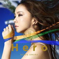 NHKリオオリンピックテーマソング・安室奈美恵「Hero」MV公開