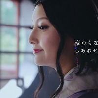 au三太郎新WEBムービー「未来の乙姫」篇