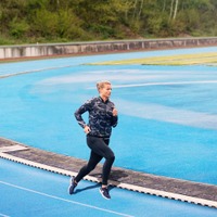 200m世界チャンピオンのダフネ・シパーズ、リオ五輪へのプレッシャー