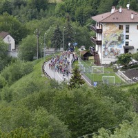 2014ジロ・デ・イタリア第18ステージ