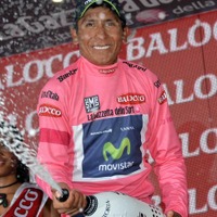 ジロ・デ・イタリア14　第17ステージ