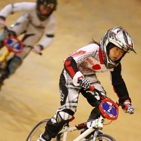 畠山紗英がBMX世界選手権10歳の部で優勝 画像