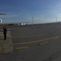 「パイロットがボイコット？」パプア・ニューギニアの空港が騒然
