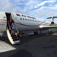 「パイロットがボイコット？」パプア・ニューギニアの空港が騒然