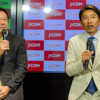 J:COMテレビがリオデジャネイロ五輪を放送を発表…MCに浅田舞、コメンテーターに森末慎二、荻原健司を起用（2016年7月21日）
