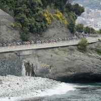 ジロ・デ・イタリア14　第11ステージ