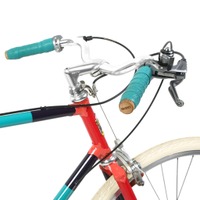 ポール・スミス、伊勢丹新宿店にポップアップショップを期間限定オープン…特別仕様自転車も 画像