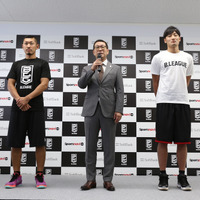 Bリーグ、熊本地震復興支援「チャリティーマッチ」8/24開催