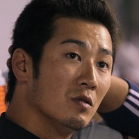 阪神・西岡剛、26日にアキレス腱を手術「俺の野球人生はこれで終わった」 画像