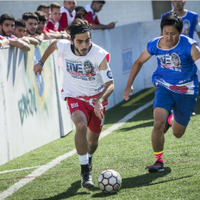 アマチュアサッカー世界大会「ネイマール・ジュニア・ファイブ」が開催