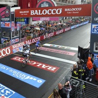 ジロ・デ・イタリア14　ステージ4