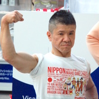 パワーリフティング・三浦浩、東京オリンピックに意欲「2020年に向けて生まれてきた」 画像