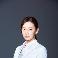 #北川景子、#白衣で女性研修医役に挑戦！「連続ドラマW ヒポクラテスの誓い」 画像