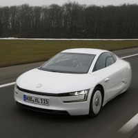 VW XL1