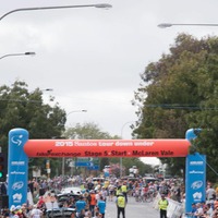 Tour Down Under