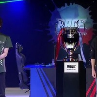 e-Sports大会「RAGE」Vol.2『ストV』決勝レポ―王者はあの選手！