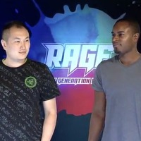 e-Sports大会「RAGE」Vol.2『ストV』決勝レポ―王者はあの選手！