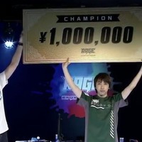 e-Sports大会「RAGE」Vol.2『ストV』決勝レポ―王者はあの選手！